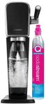SodaStream Art Wassersprudler, schwarz