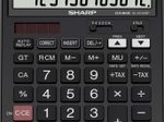 Sharp Taschenrechner EL-CC12GP