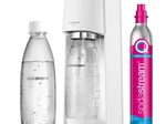Sodastream Terra weiß