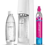Sodastream Terra weiß