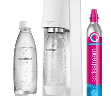 Sodastream Terra weiß