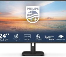 Philips 24E1N1100A Monitor 60,5 cm (23,8 Zoll)