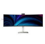 Philips 49B2U6900CH Curved LCD-Monitor 124 cm (48,8 Zoll)