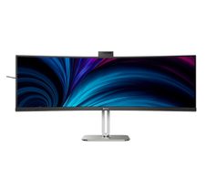 Philips 49B2U6900CH Curved LCD-Monitor 124 cm (48,8 Zoll)