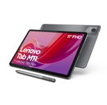Lenovo Tab M11 Mediatek Helio G88 Tablet 27,9 cm (11") Luna Gray