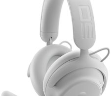 Alienware PRO-HS-W-DEAM Wireless Gaming Headset, weiß