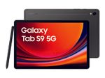Samsung Galaxy Tab S9 (11") 5G 128GB Graphite