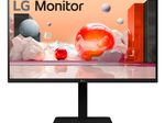 LG 27BA550-B Full HD Monitor 68,6 cm (27 Zoll)