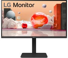 LG 27BA550-B Monitor 68,6 cm (27 Zoll)