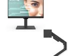 BenQ Monitor GW2490T 60,5 cm (24 Zoll) + BenQ Ergo Arm BSH01
