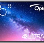 Optoma 5753RK 5er Serie Creative Touch Display 190 cm (75")