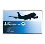 AG Neovo PD-55Q 4K UHD Digital Signage 138,7 cm (54.6")