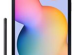 Samsung Galaxy Tab S6 Lite (10,4") 4G 64GB Oxford Grey