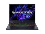 Acer Predator Helios Neo 14 PHN14-51-78SB Intel® Core™ Ultra 7 155H Gaming Notebook 36,83 cm (14,5")