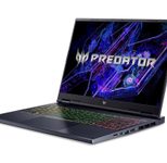 Acer Predator Helios Neo 14 PHN14-51-78SB Gaming-Notebook 14,5" (36,83 cm)
