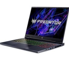 Acer Predator Helios Neo 14 PHN14-51-78SB Gaming-Notebook 14,5" (36,83 cm)