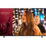 LG 75UN640S 4K Ultra HD Hotel TV 190,5 cm (75")
