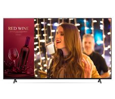 LG 75UN640S 4K Ultra HD Hotel TV 190,5 cm (75")