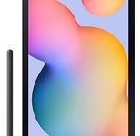 Samsung Galaxy Tab S6 Lite (10,4") 4G 64GB Oxford Grey