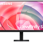 Samsung ViewFinity S7 S27D700EAU 4K UHD Monitor 68 cm (27")