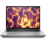 HP ZBook Fury 16 G11 Intel® Core™ i9-14900HX Mobile Workstation 40,6 cm (16")