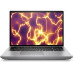 HP ZBook Fury 16 G11 Intel® Core™ i9-14900HX Mobile Workstation 40,6 cm (16")
