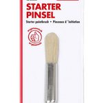 Marabu Borstenpinsel KiDS Starter