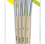 Marabu Pinsel-Set KiDS