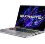 Acer Predator Triton Neo 16 Intel® Core™ Ultra 9 185H Gaming Notebook 40,64 cm (16")