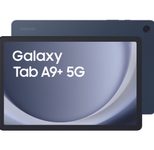 Samsung Galaxy Tab A9+ (11") 5G 128GB Navy