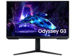 Samsung LS27DG302EUXEN Gaming Monitor 68,6cm (27 Zoll)