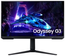 Samsung LS27DG302EUXEN Gaming Monitor 68,6cm (27 Zoll)