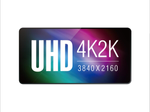 UHD 4K2K