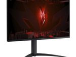 Acer Nitro XV5 XV275K P3 4K Ultra HD Monitor 68,6 cm (27 Zoll)