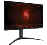 Acer Nitro XV5 XV275K P3 4K Ultra HD Monitor 68,6 cm (27 Zoll)