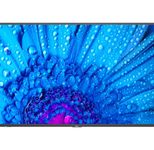 NEC MultiSync M491 PCAP 4K UHD Touch Display 124 cm (49")