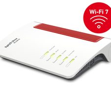 FRITZ!Box 6670 Cable