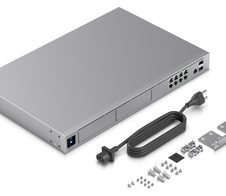 Ubiquiti Dream Machine Pro Max Cloud Gateway