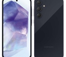 Samsung Galaxy A55 5G Enterprise Edition EU-Version