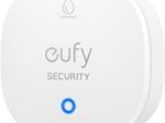 eufy Wasser- & Frostmelder mit Fernalarmierung