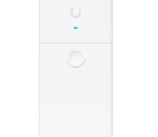 Ubiquiti FiberPoE Medienkonverter SFP+/RJ45