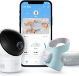 eufy Baby S340 Smart Sock Babyphone