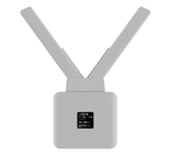 Ubiquiti Mobiler WLAN-Router WiFi 6