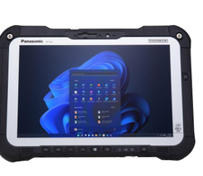 Panasonic FZ-G2EZ015B44 TOUGHBOOK G2 mk2
