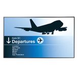 AG Neovo PD-65Q 4K UHD Digital Signage 163,8 cm (64.5")