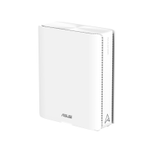 ASUS ZenWiFi BQ16 1er Set Weiß kombinierbarer Router