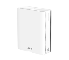 ASUS ZenWiFi BQ16 1er Set Weiß kombinierbarer Router