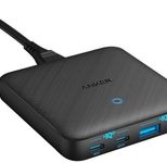 Anker PowerPort Atom III Desk Charger (65W, 2A/2C, Slim)