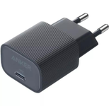Anker Nano USB-C Wall Charger (30W, 1C, Black)