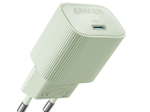 Anker Nano USB-C Wall Charger (30W, 1C, Green)